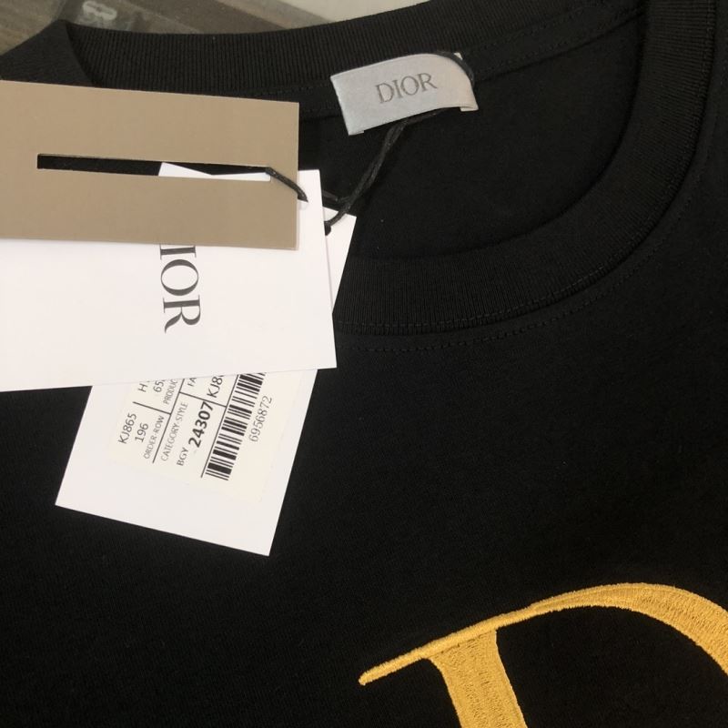 Christian Dior T-Shirts